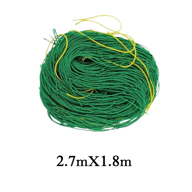 Durable Plant Support-2.7X1.8M - огляд і ціна Plant Support Trellis Netting Climbing
