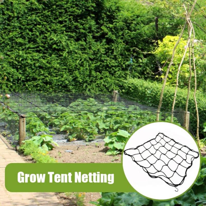 40/60/90/120cm Garden Trellis  - огляд і ціна Plant Support Trellis Netting Climbing