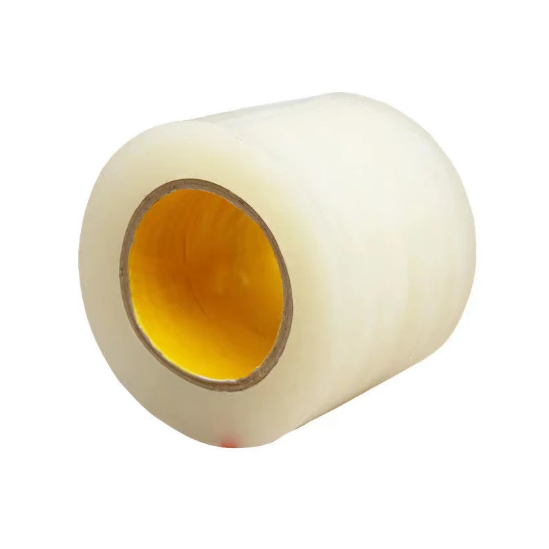 Repair Tape Outdoor Clear Adhe - огляд і ціна Greenhouse Repair Tape Uv Resistant
