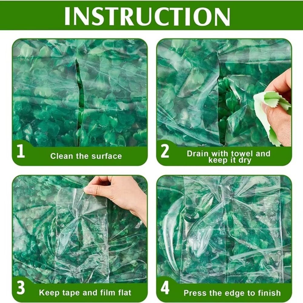 Seaming UV Resistant Film Repa - огляд і ціна Greenhouse Repair Tape Uv Resistant