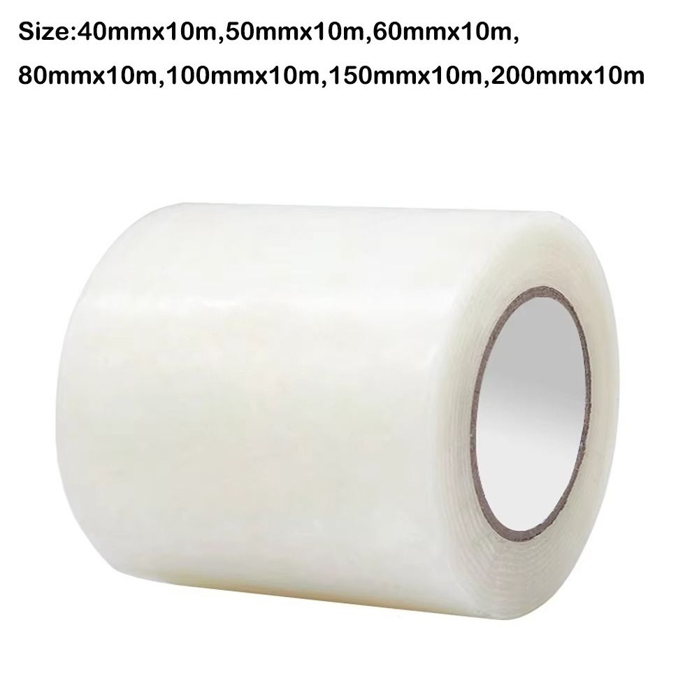 UV Resistant Film Repair Tape  - огляд і ціна Greenhouse Repair Tape Uv Resistant