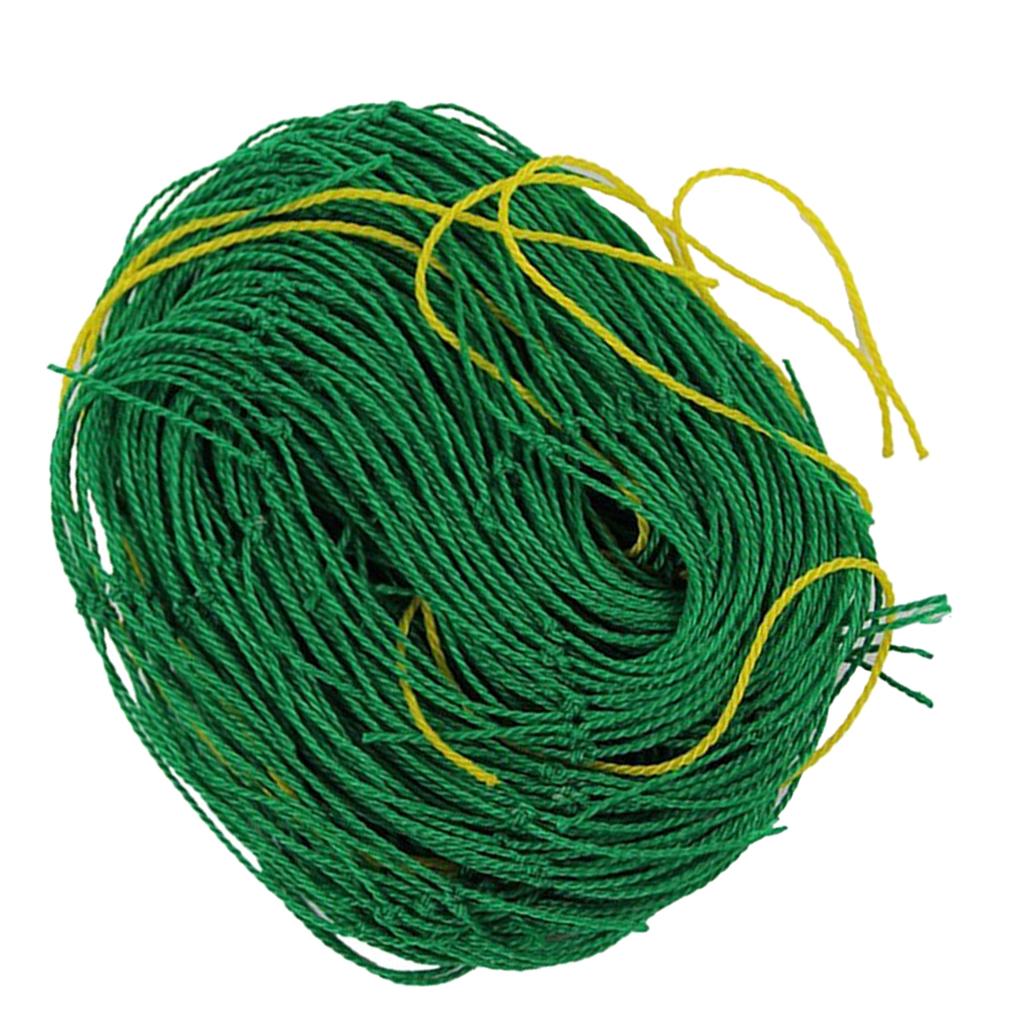 Reusable Nylon Plant Trellis N - огляд і ціна Plant Support Trellis Netting Climbing
