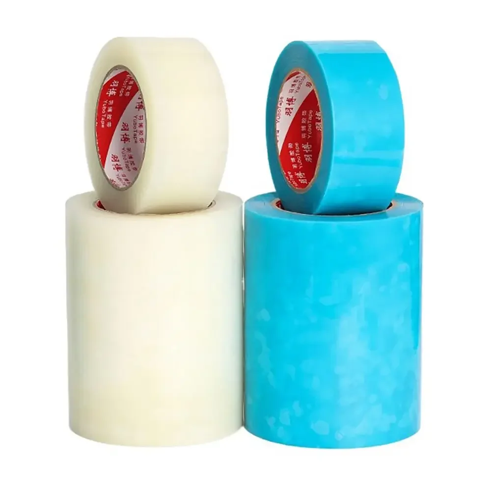 10M Film Repair Tape UV Resist - огляд і ціна Greenhouse Repair Tape Uv Resistant