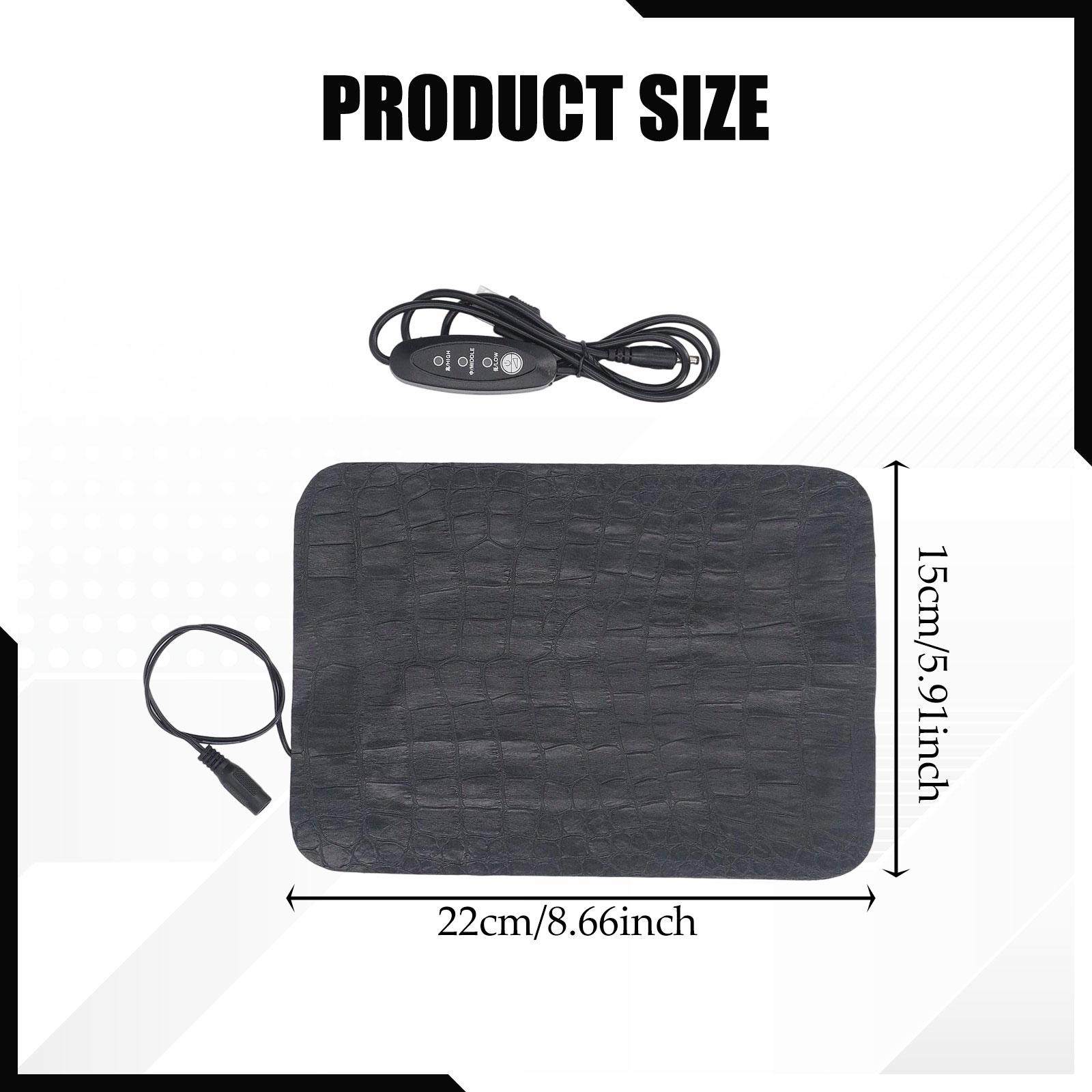 Waterproof Seedling Heat Mat A - огляд і ціна Plant Seedling Heat Mat Waterproof