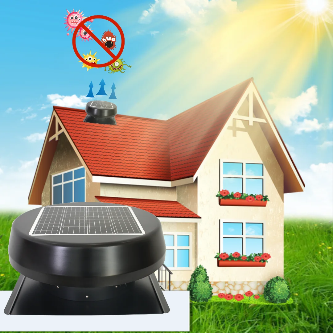 Home Commercial Greenhouse Goo - огляд і ціна Greenhouse Circulation Fan Waterproof