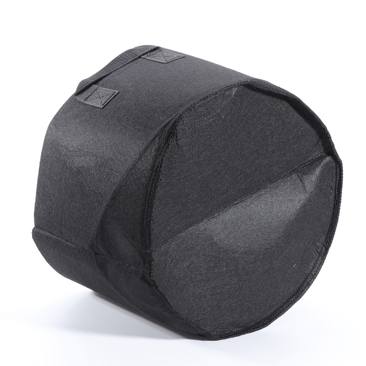 5 Gallon Nutrient Growth Bag N - огляд і ціна Plant Nursery Grow Bags Fabric 5 Gallon