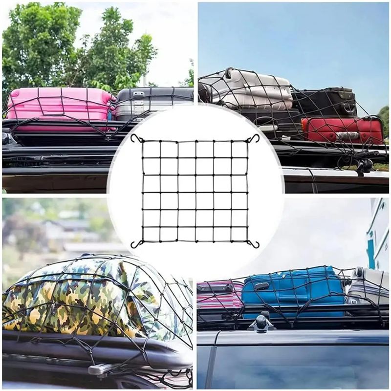 Garden Trellis Netting Heavy-D - огляд і ціна Plant Support Trellis Netting Climbing