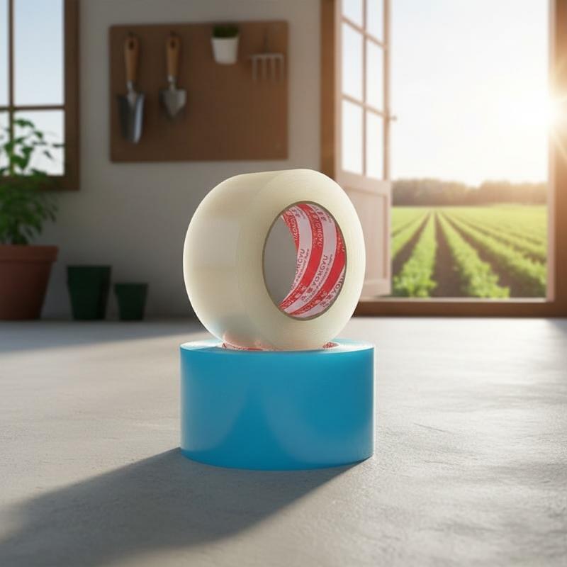 Greenhouse Repair Tape: Strong - огляд і ціна Greenhouse Repair Tape Uv Resistant