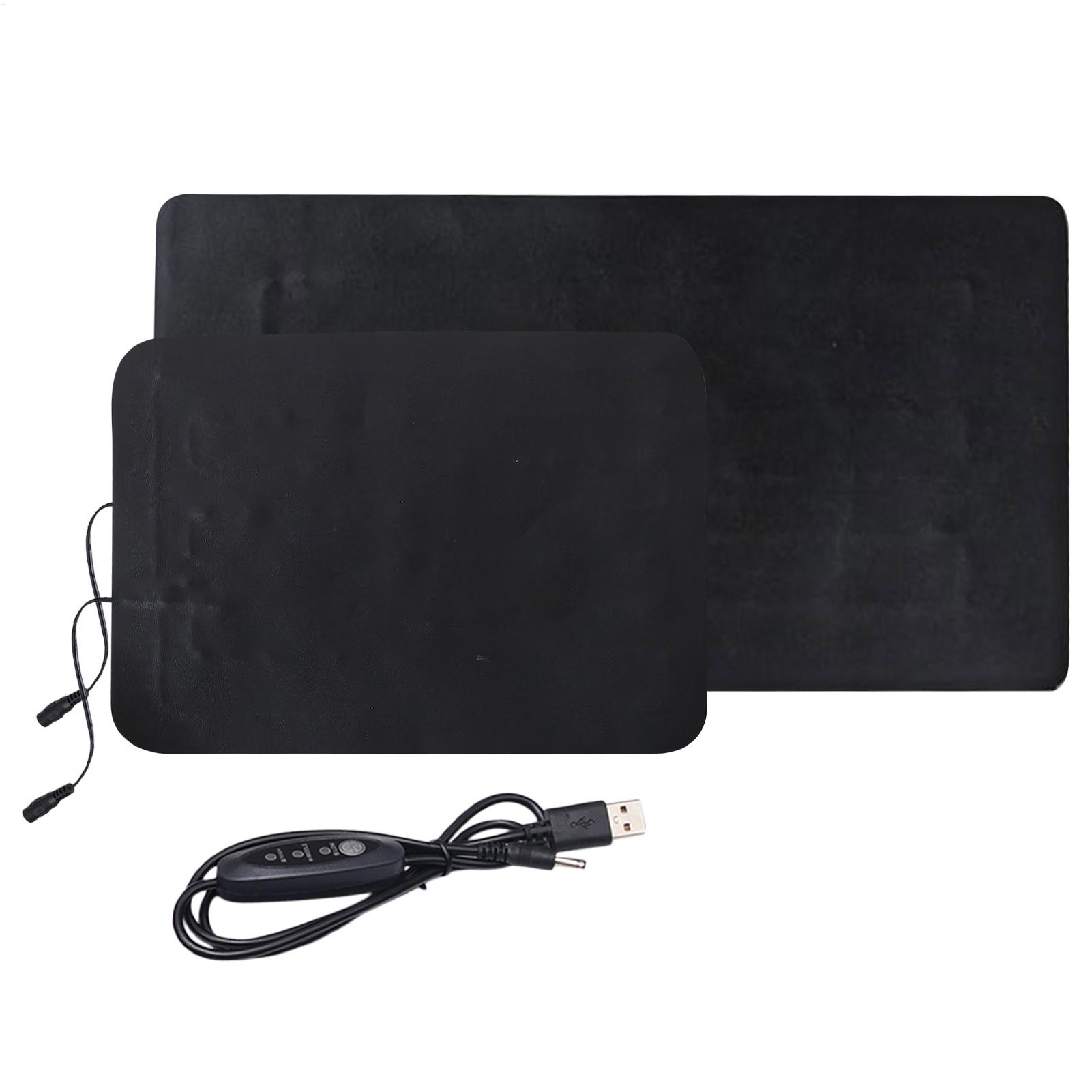 8.5W Seedling Heat Mat 5V 2A P - огляд і ціна Plant Seedling Heat Mat Waterproof