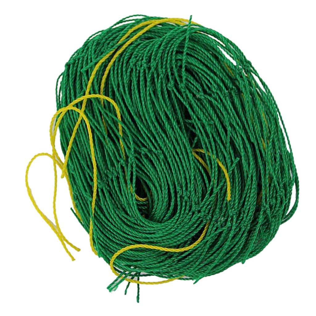 Nylon Trellis Netting Climbing - огляд і ціна Plant Support Trellis Netting Climbing