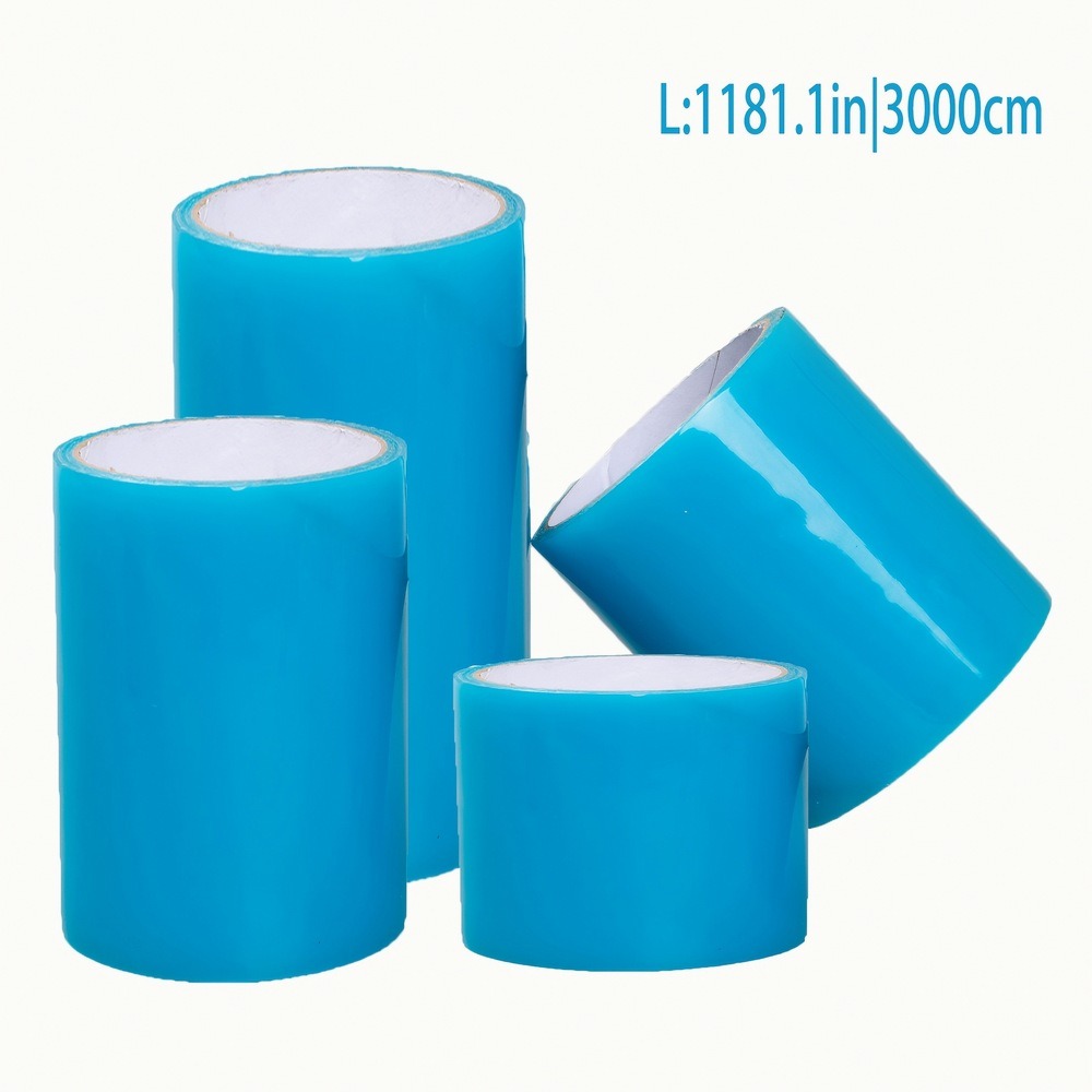 Heavy Duty Blue Greenhouse Rep - огляд і ціна Greenhouse Repair Tape Uv Resistant